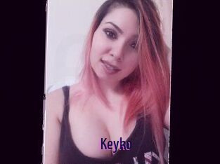 Keyko