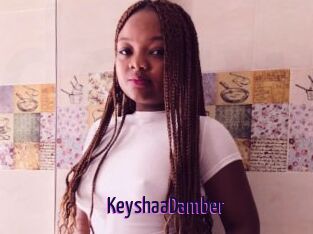 KeyshaaDamber