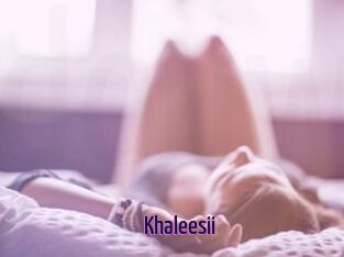 Khaleesii_