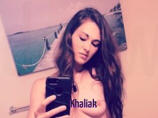 Khaliak