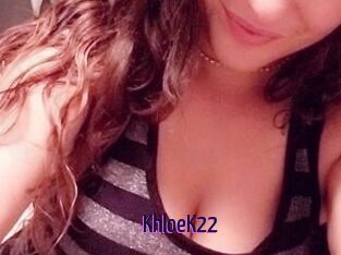 KhloeK22