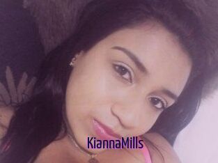 KiannaMills