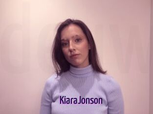 KiaraJonson