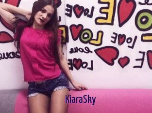 KiaraSky