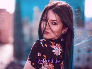 KiarraPixie