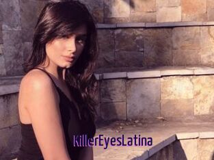 KillerEyesLatina