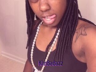KimBadazz