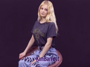 KimBarrett