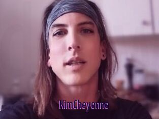 KimCheyenne