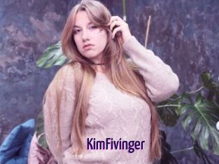 KimFivinger