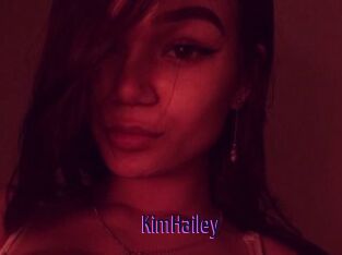 KimHailey Deutsche Webcam Girls