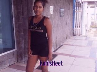 KimIsHeet