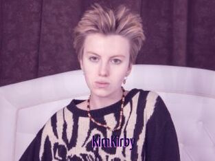 KimKirby Deutsche Webcam Girls