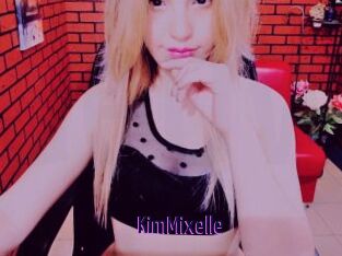 KimMixelle