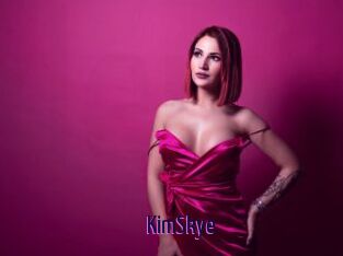 KimSkye Deutsche Webcam Girls