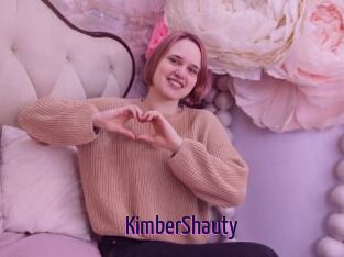 KimberShauty Deutsche Webcam Girls