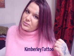 KimberleyTattoo