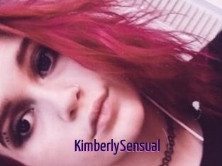 KimberlySensual Deutsche Webcam Girls