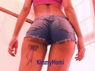 KimmyMomi