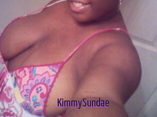 KimmySundae