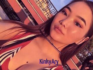 KinkyAry