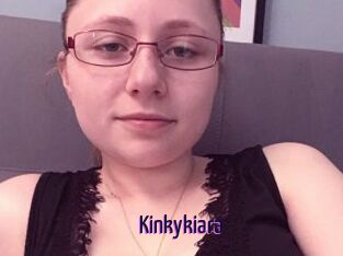 Kinkykiara