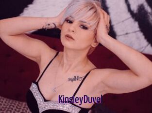 KinsleyDuvel
