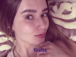 KiraFox