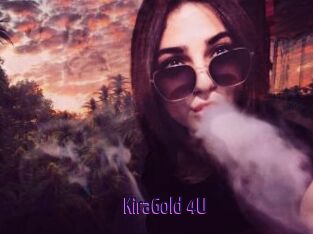 KiraGold_4U