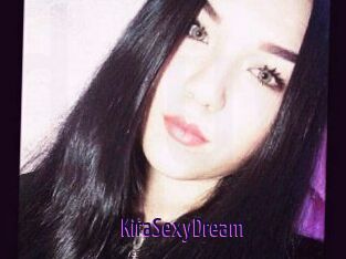 KiraSexyDream