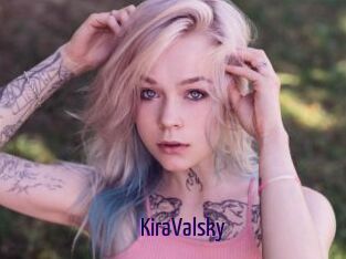 KiraValsky