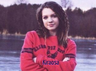 Kiraosa