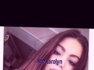 KissCarolyn