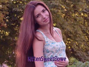 KittenSweetFlowe
