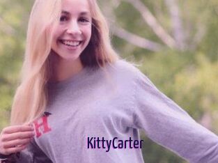 KittyCarter