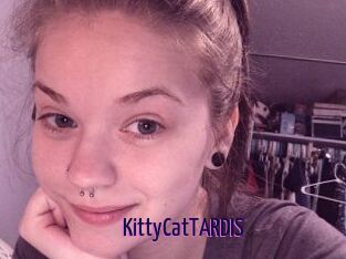 KittyCatTARDIS