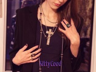 KittyCoed