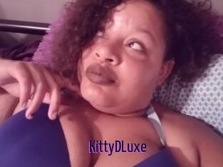 KittyDLuxe