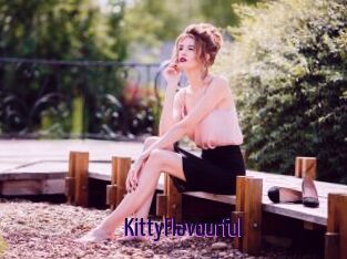 KittyFlavourful