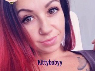 Kittybabyy