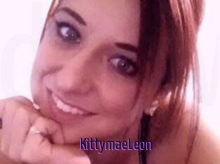 KittymaeLeon