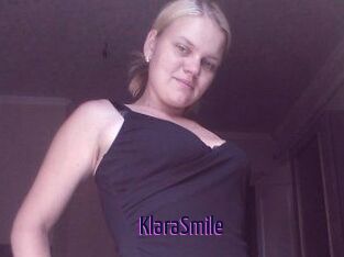 KlaraSmile