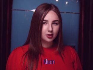 Klurn