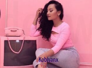 Kobivanx