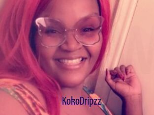 KokoDripzz