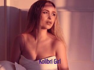 Kolibri_Girl