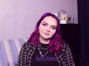 KoraJones