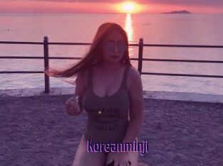 Koreanminji Deutsche Webcam Girls