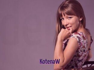 KotenaW
