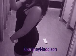 KourtneyMaddison